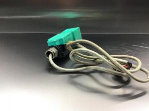 Liebherr Näherungsschalter